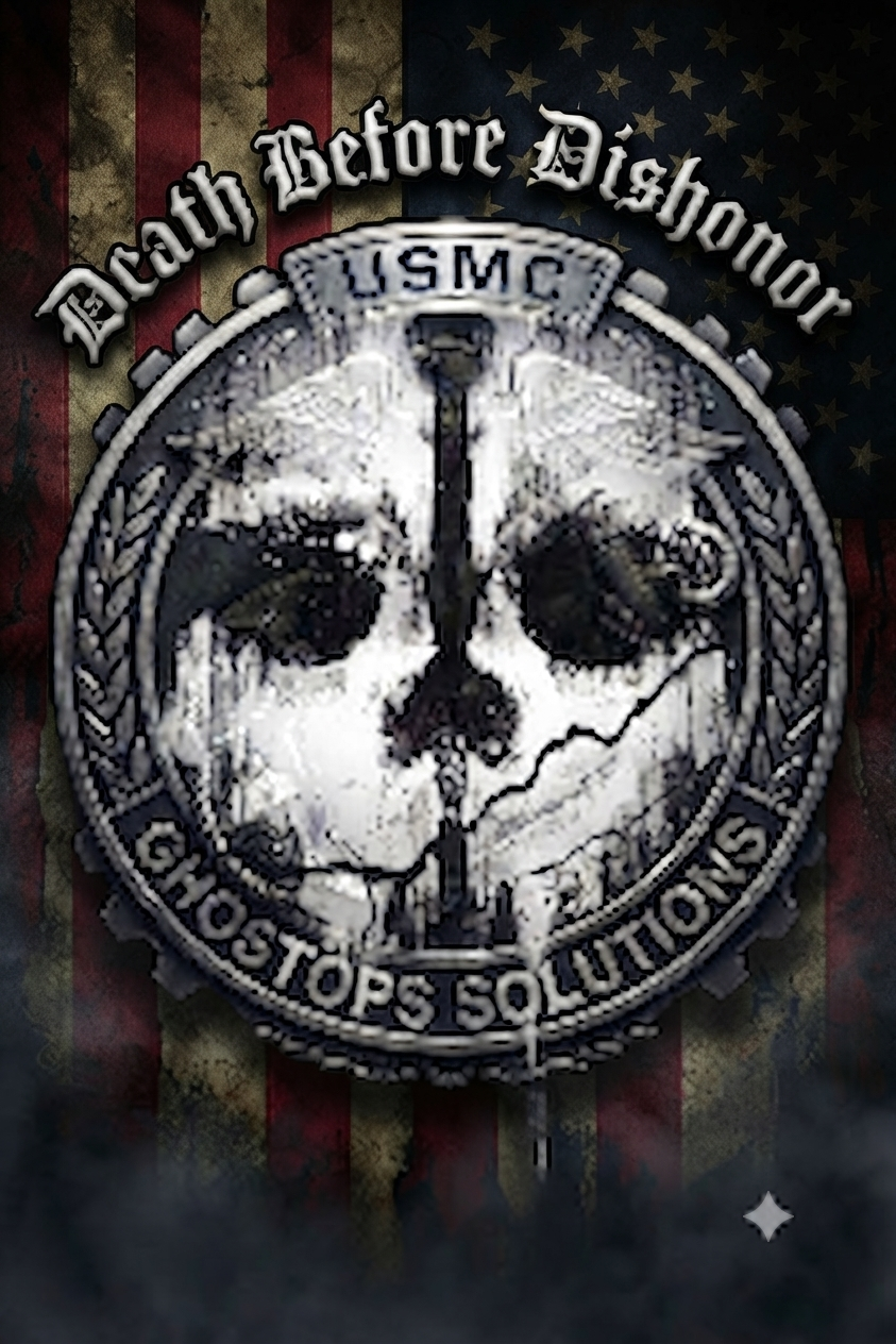 GhostOps USMC