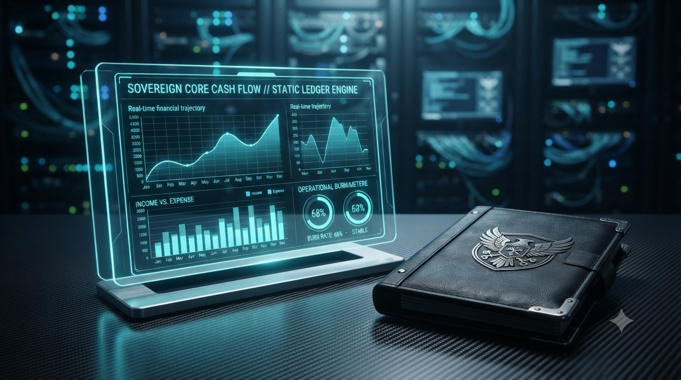 Core Cash Flow